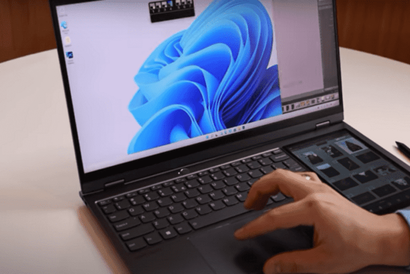 حاسوب Lenovo