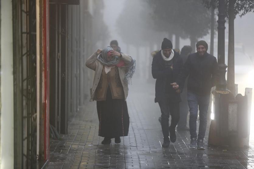 تعبيرية