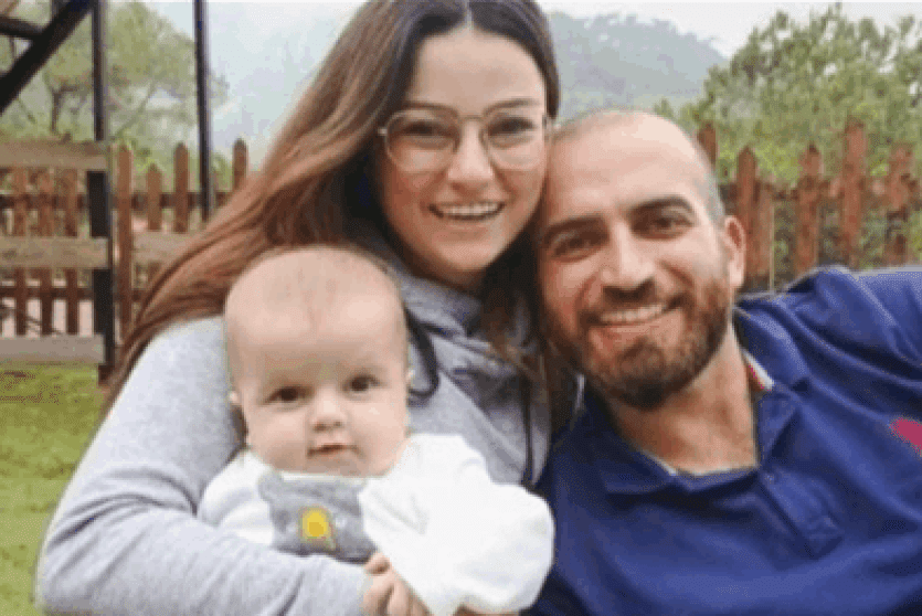 جريمة مروعة تهز لبنان