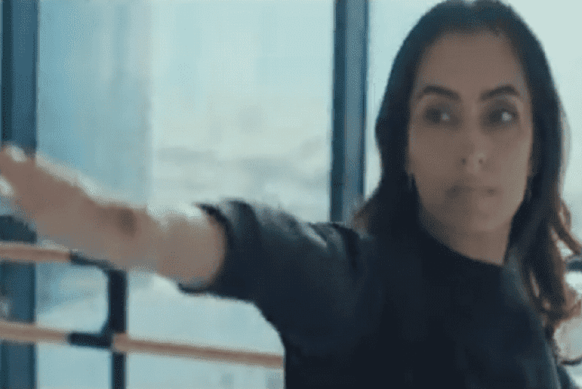 إعلان زين لليوم الوطني الكويتي