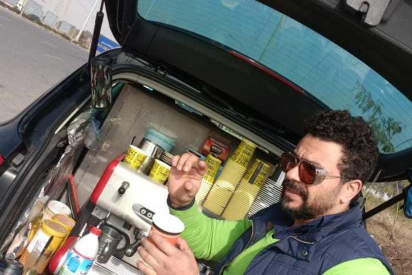 كريم الحسيني