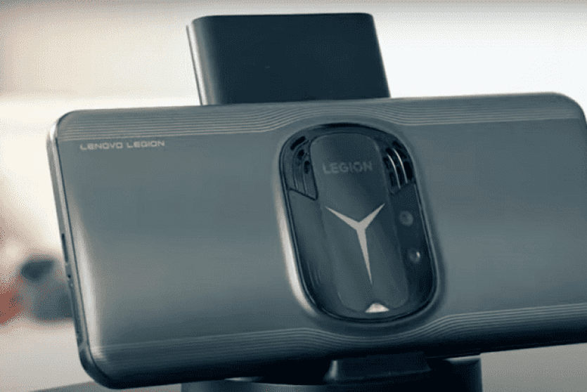 هاتف Lenovo