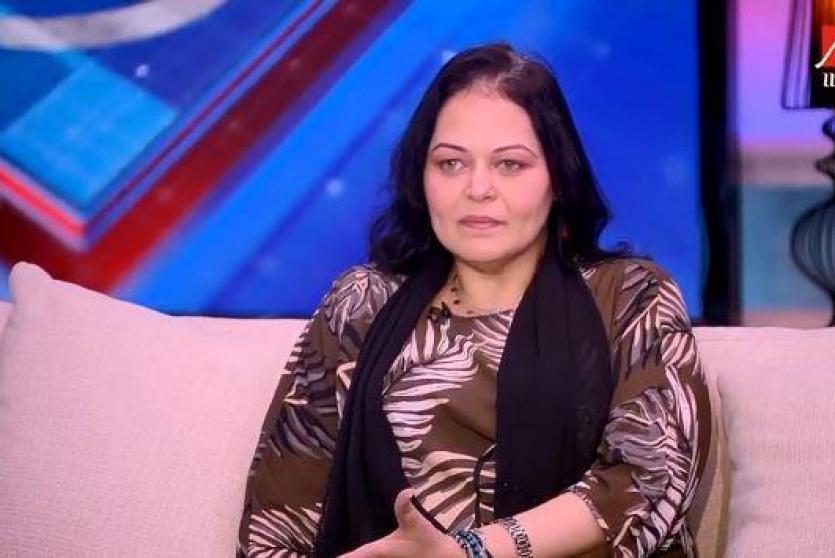 نيفين مندور