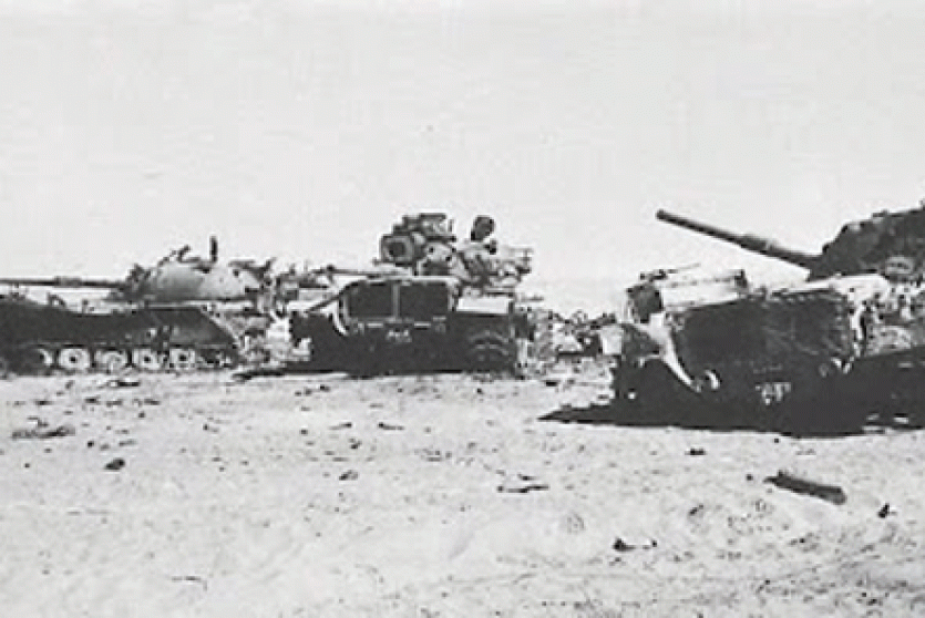 معركة الكرامة