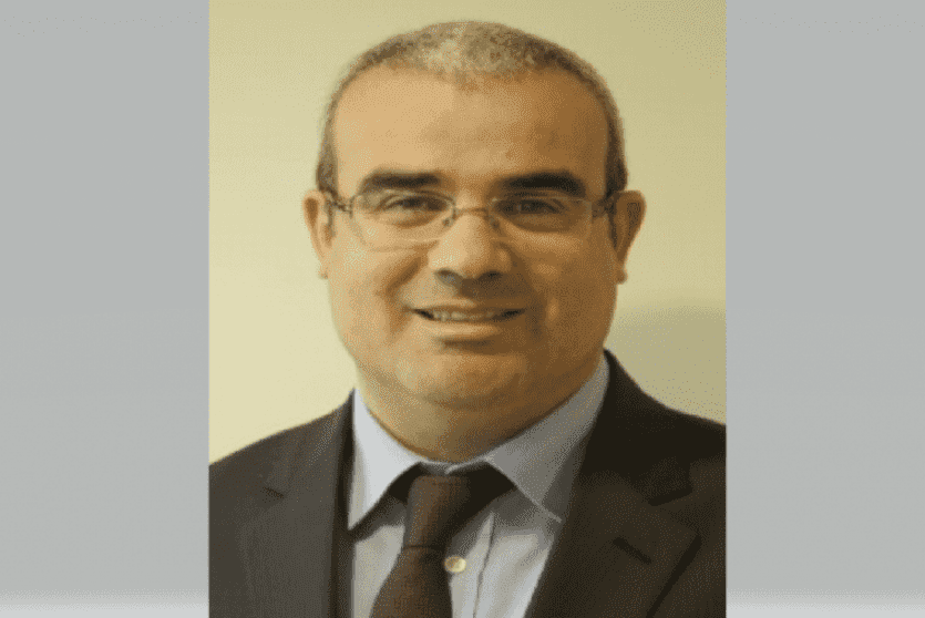 فراس ملحم