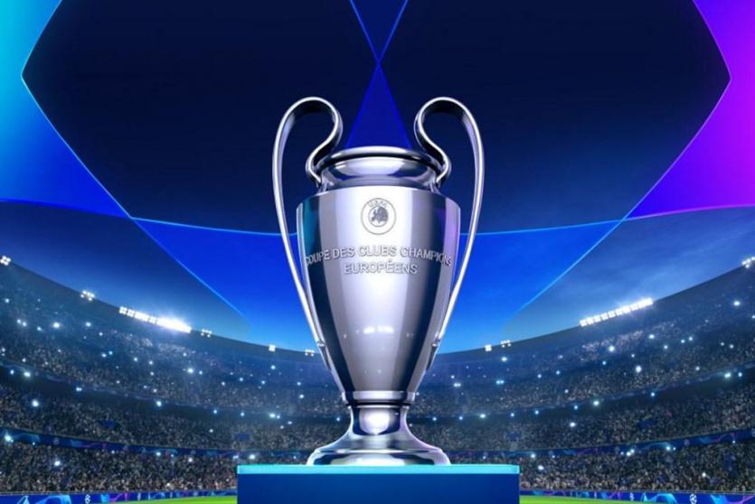 دوري أبطال أوروبا