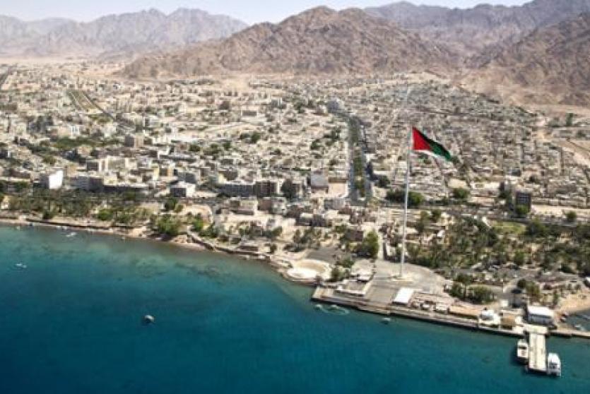 مدينة العقبة