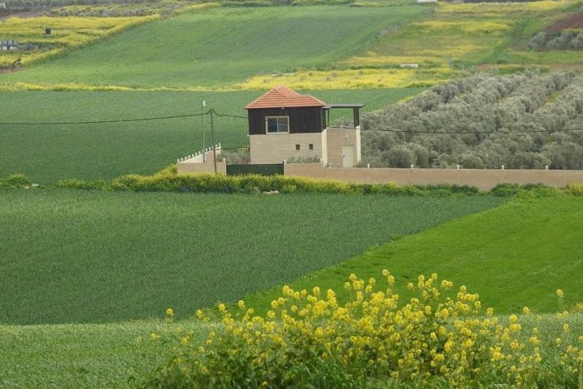 اجواء حار ه نسبيا