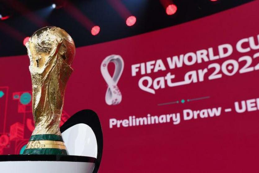 كاس العالم 2022