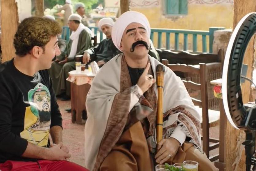 مسلسل الكبير الجزء السادس