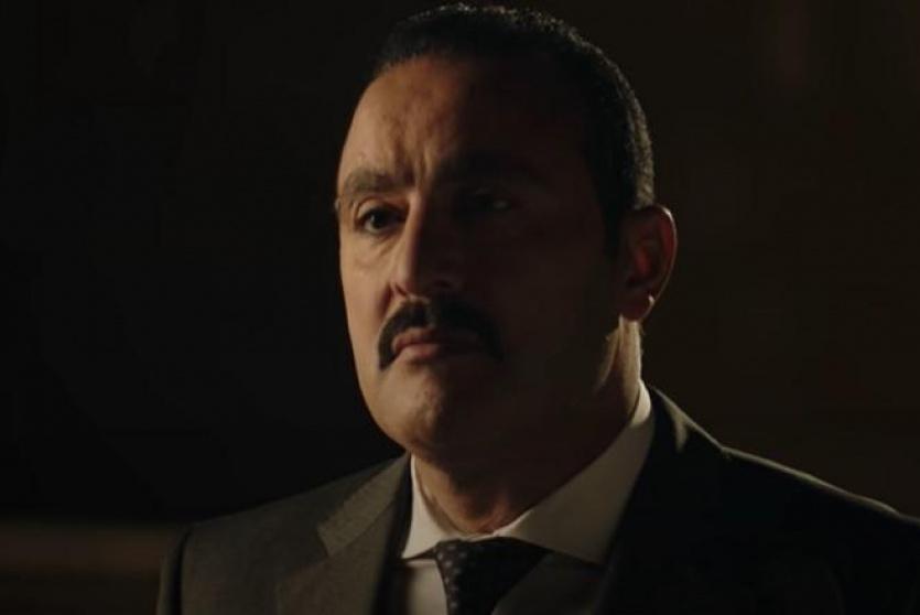 مسلسل الاختيار 3