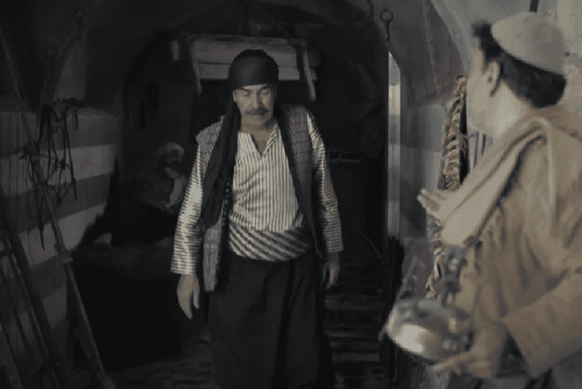 باب الحارة 12 الحلقة 7