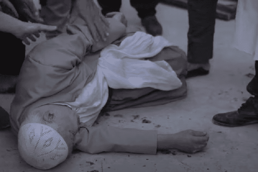 باب الحارة 12 الحلقة 9