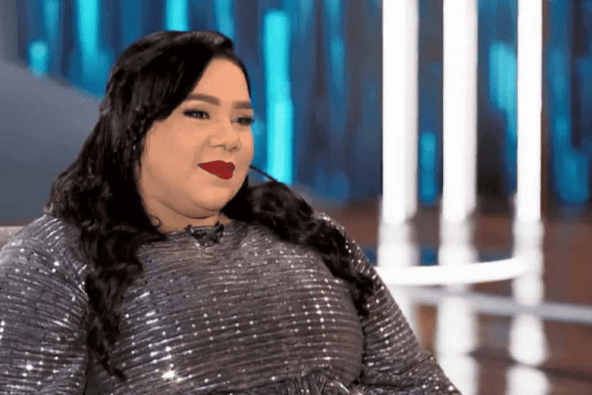 الفنانة المصرية شيماء سيف