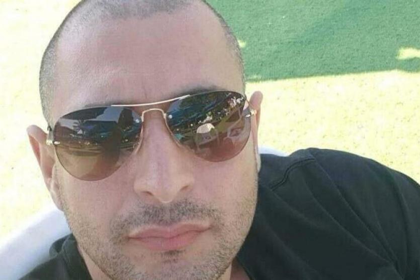 الشاب محمد ديب