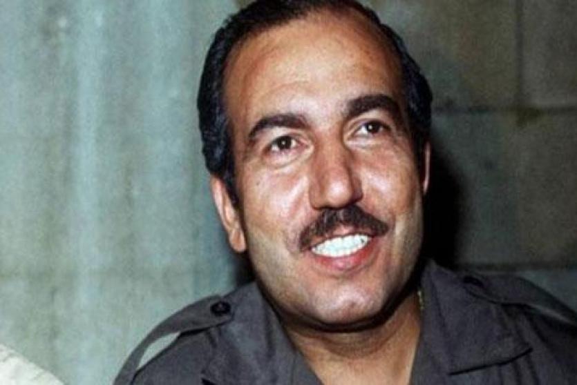 القائد خليل الوزير