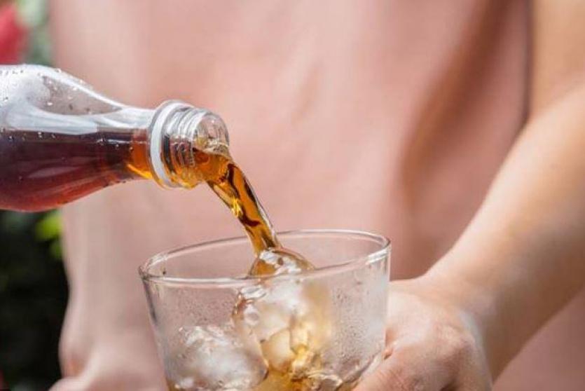 مشروب - تعبيرية 