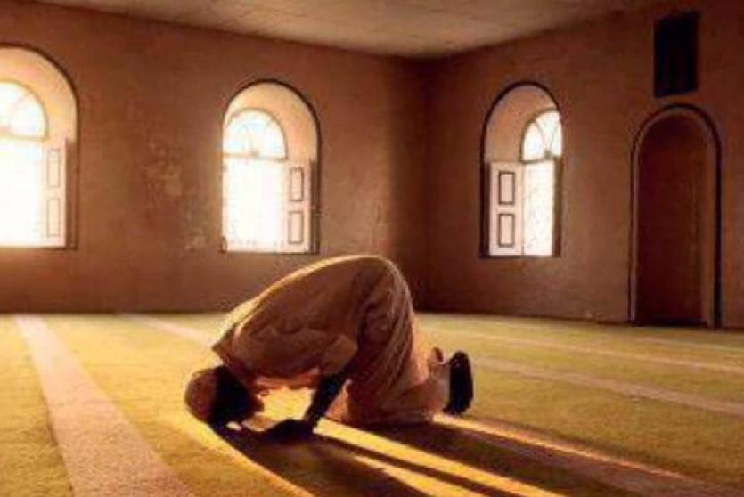 أعمال ليلة القدر
