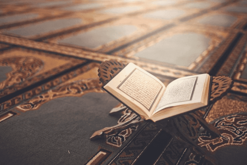 فضل العشر الأواخر من رمضان
