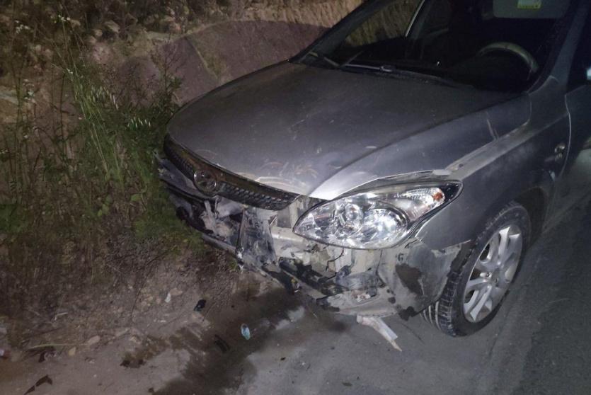 حادث السير