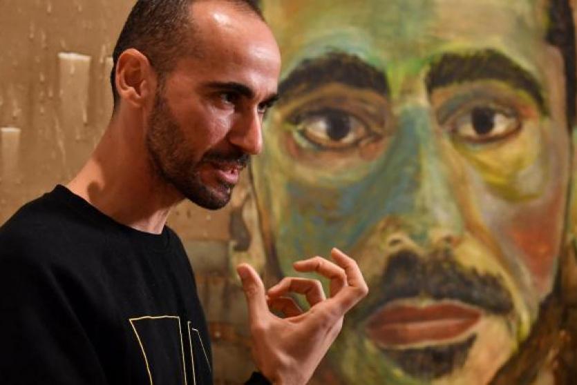 مصطفى عظيميتابار