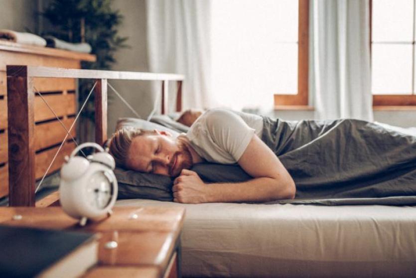 كيف تضبط نومك بعد رمضان