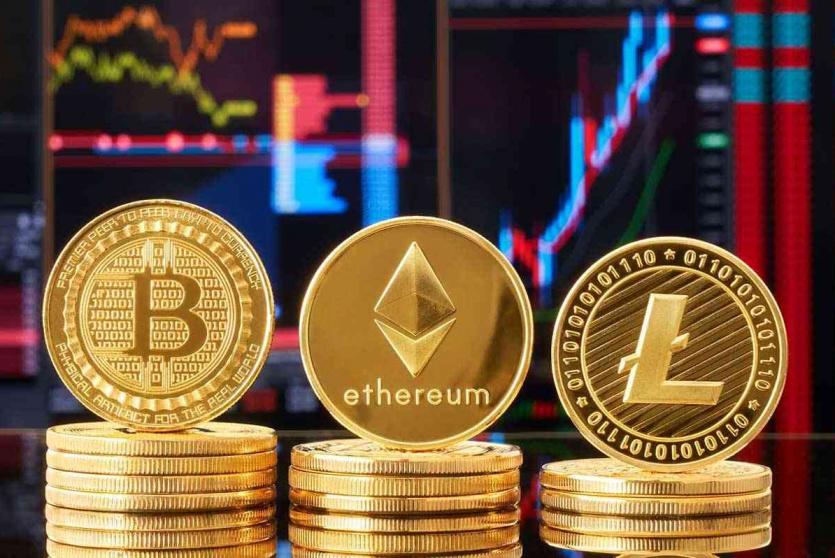 تجاوزت خسائر العملات المشفرة منذ بداية العام تريليون دولار