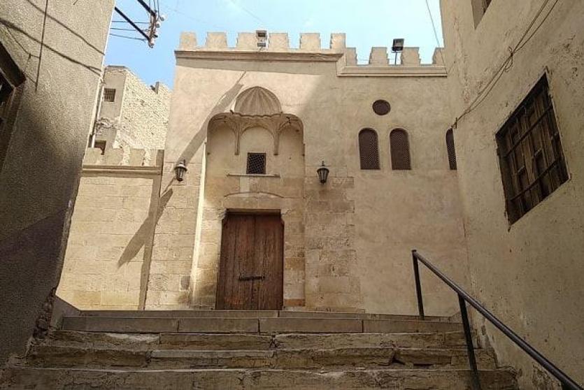 الجامع