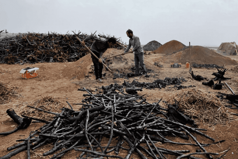 تم استحداث ناحية العبارة