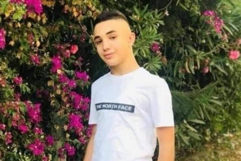 المعتقل أمل نخلة