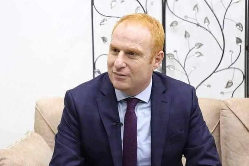 الدكتور فادي الاطرش