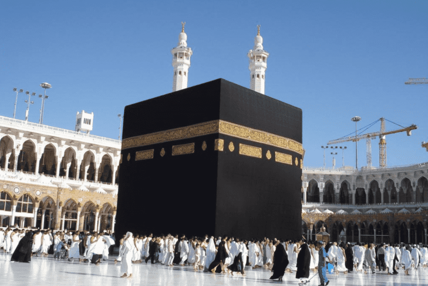 موعد عيد الأضحى 2022 فلكيا