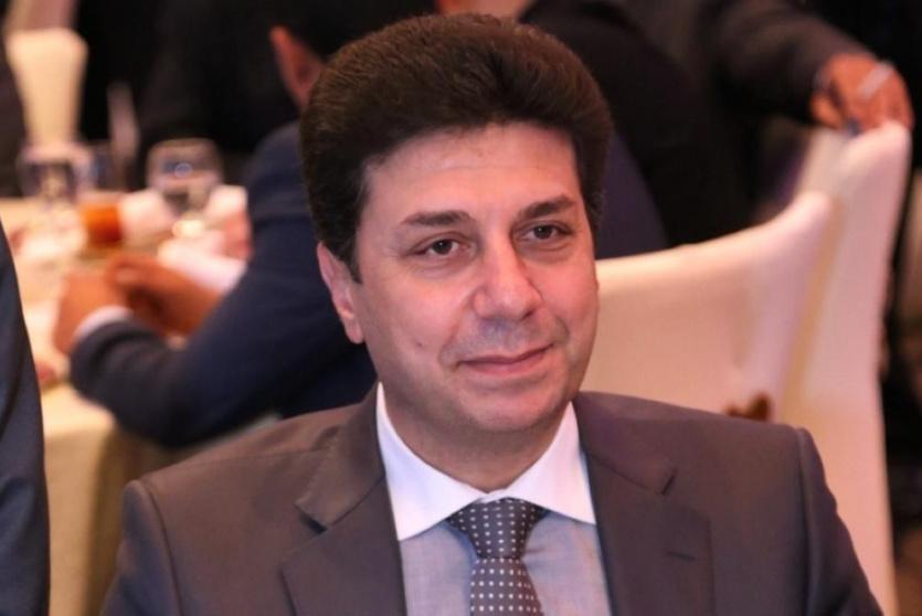 امجد المسلماني