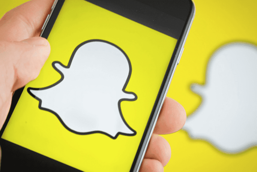 منصة سناب شات