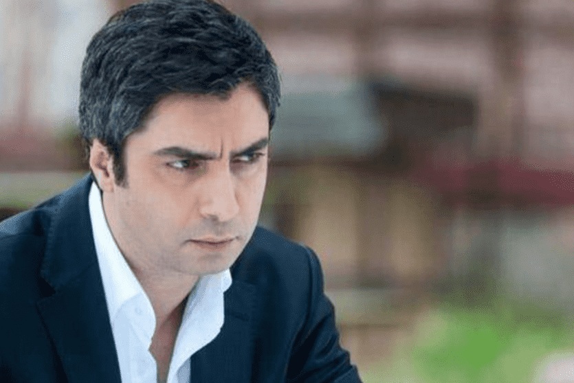 وفاة مراد علمدار