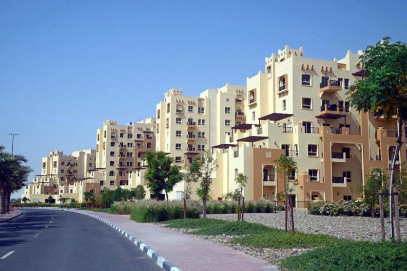 "الإحصاء": ارتفاع عدد رخص الأبنية خلال الربع الأول من العام 2022