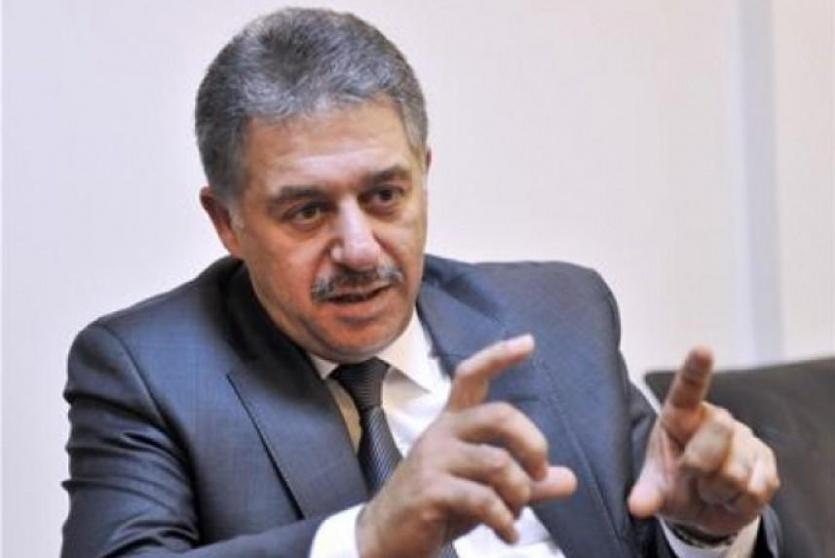 السفير أشرف دبور
