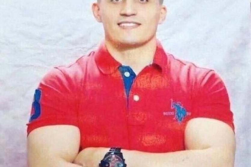 الأسير محمد نوارة