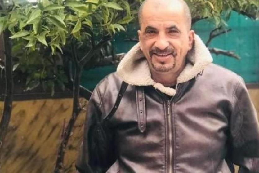 الشهيد نبيل غانم - ارشيف