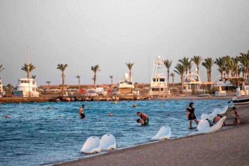 الغردقة