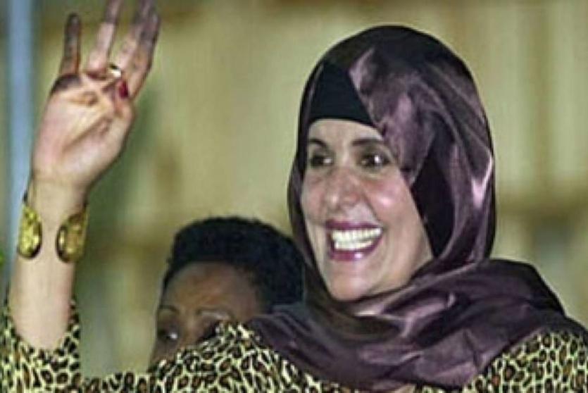صفية فركاش