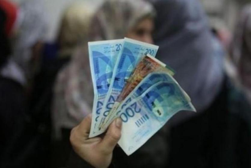 شيكات الشؤون الاجتماعية 2022