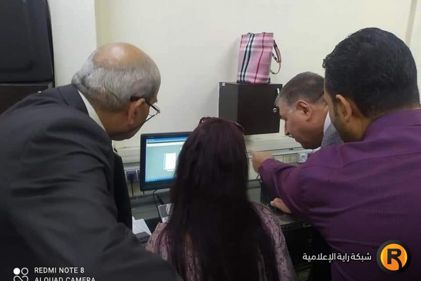 نتائج البكالوريا في سوريا 2022