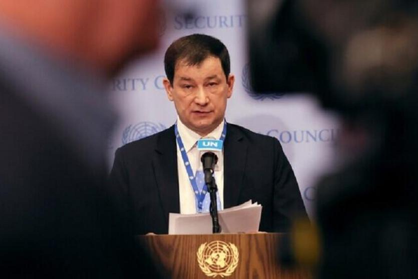 دميتري بوليانسكي