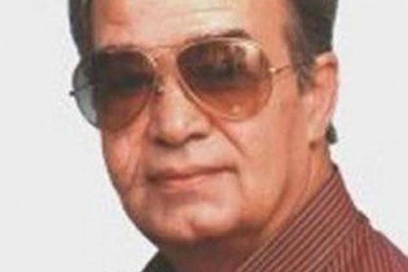 المخرج الكبير غالب شعث