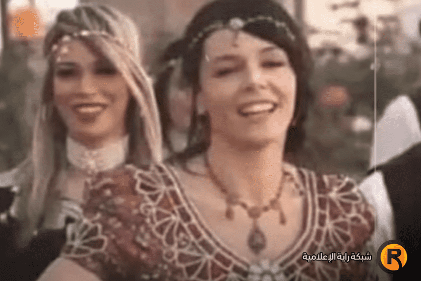 سميرة زيتوني