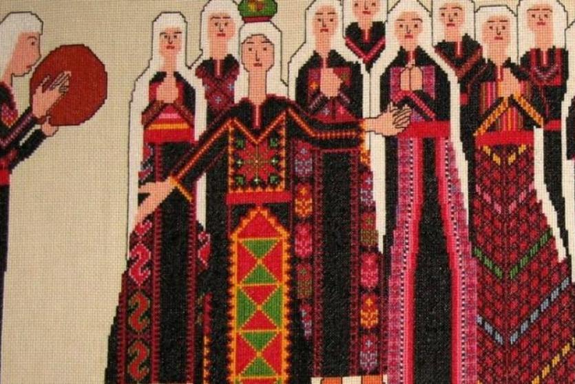 افتتاح المهرجان الثقافي الفلسطيني الأول في السلفادور
