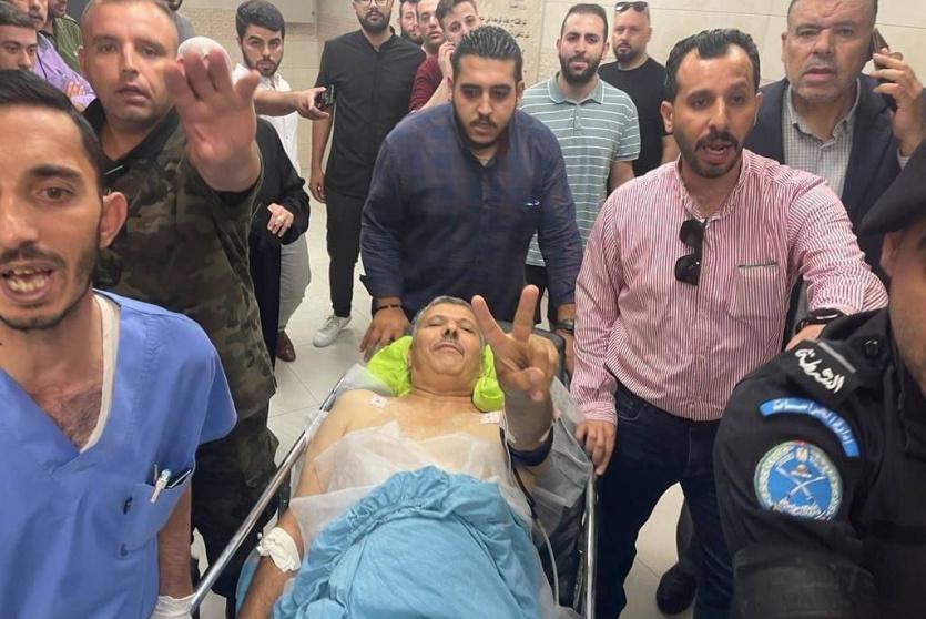 الدكتور ناصر الدين الشاعر