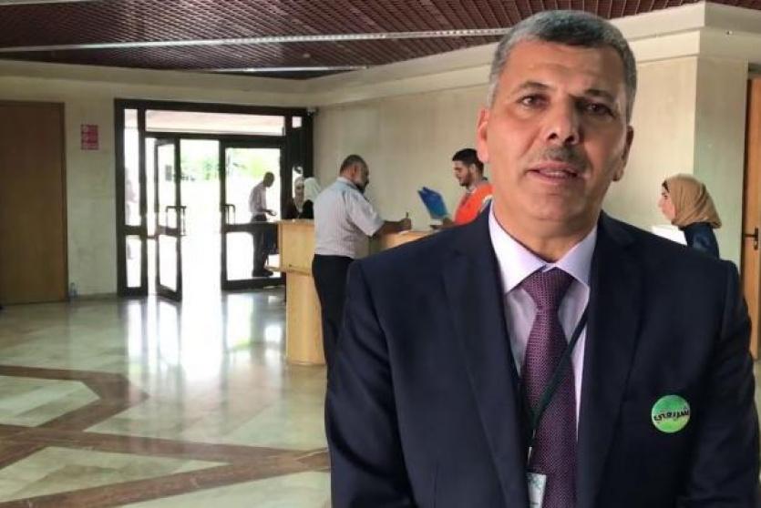 600 شخصية توقع على "نداء الانقاذ الوطني" ضد الفلتان الأمني