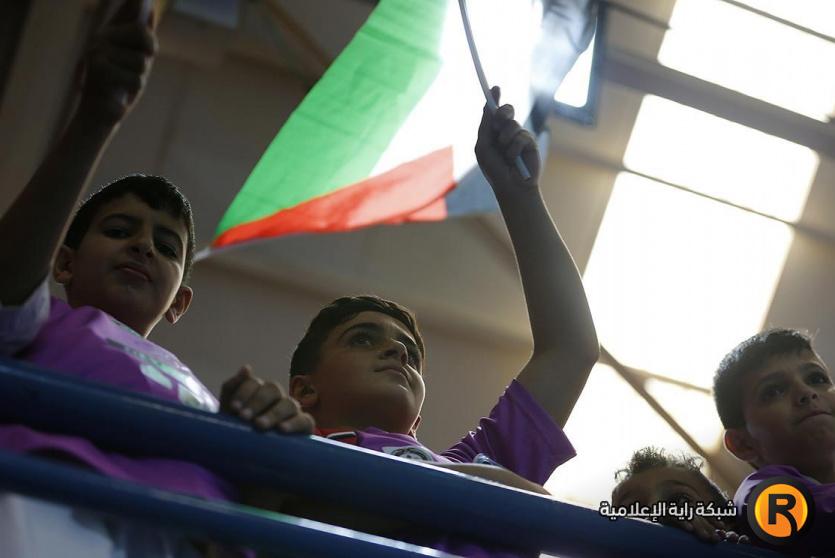 نتائج الثانوية العامة التوجيهي 2025 في فلسطين